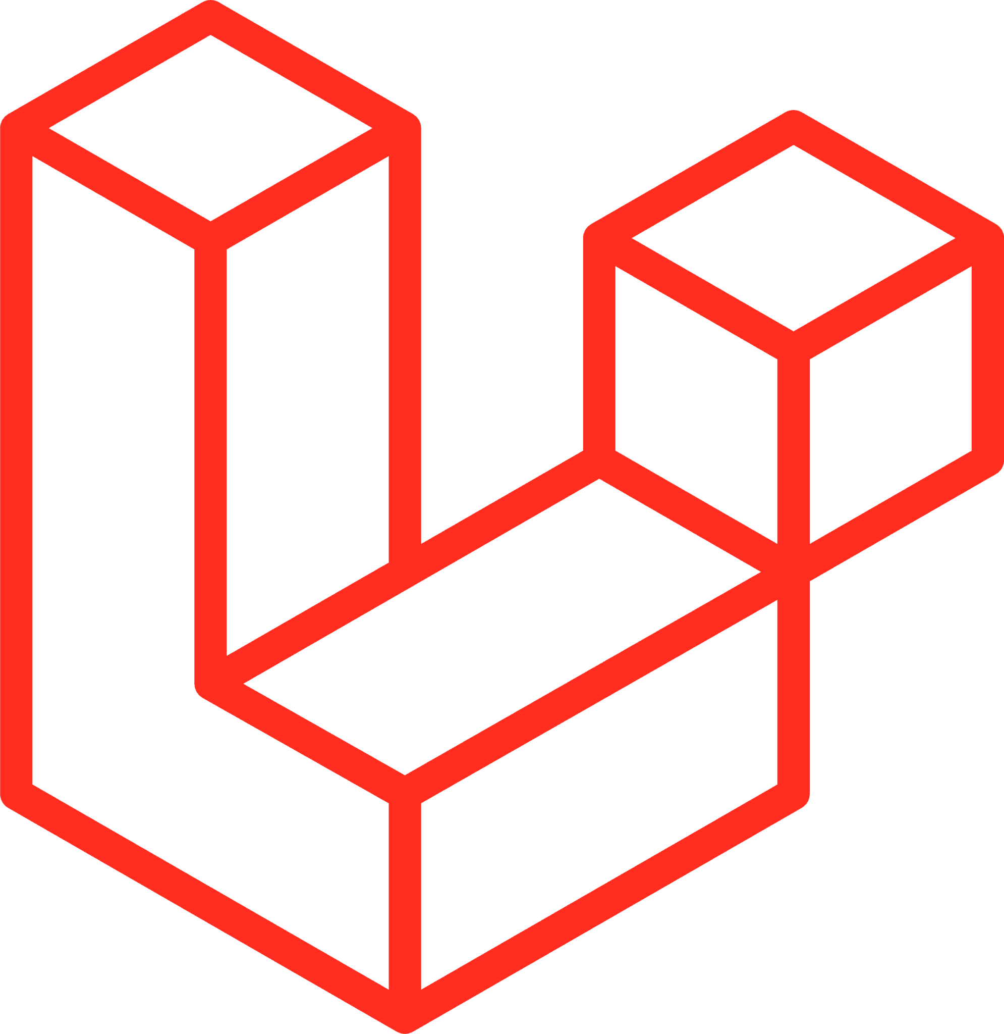 Laravel Developer